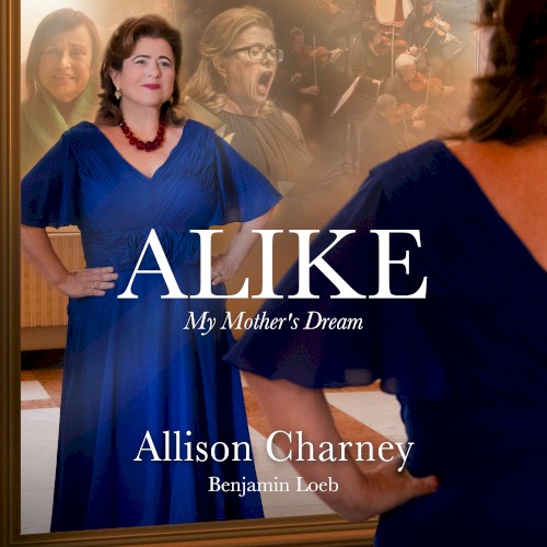 ALIKE – My Mother’s Dream