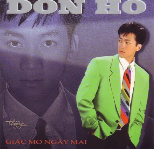 Giấc mơ ngày mai