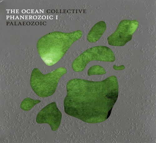Phanerozoic I: Palaeozoic
