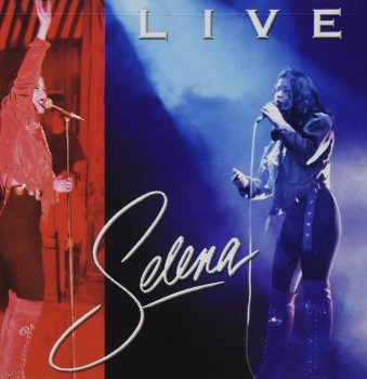 Selena &ndash; Live