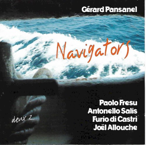 Navigators