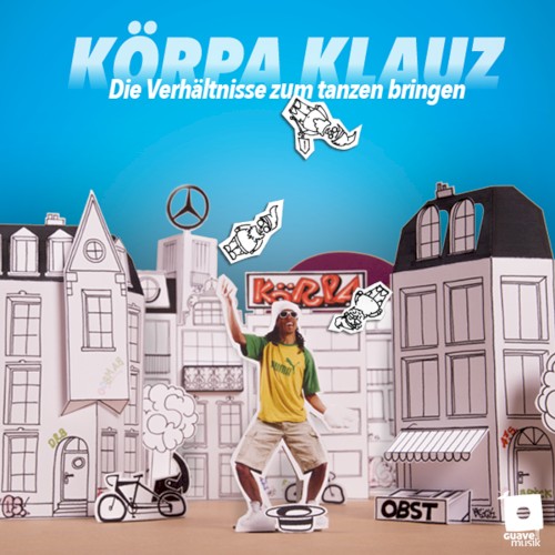 Die Verhältnisse zum Tanzen bringen