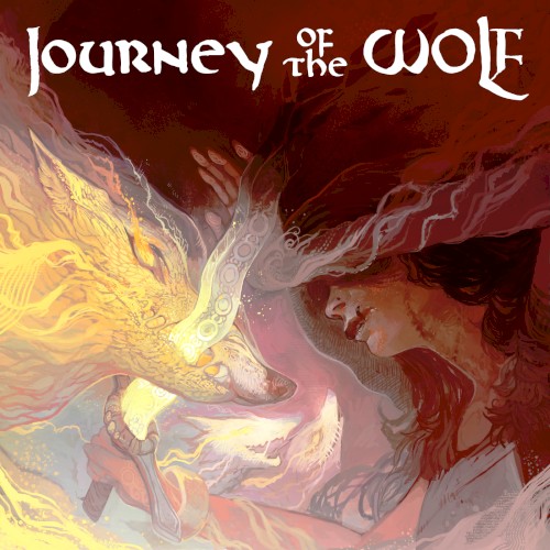 Journey of the Wolf