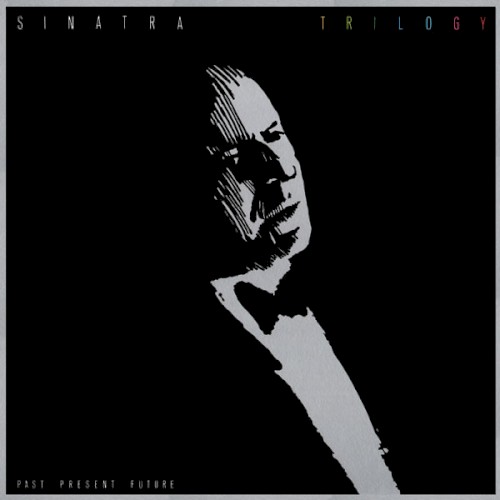 Trilogy: Past Present Future