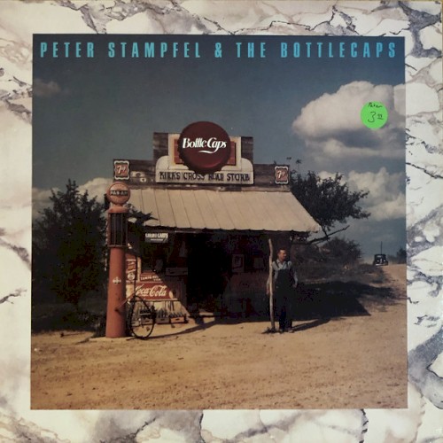 Peter Stampfel & the Bottlecaps