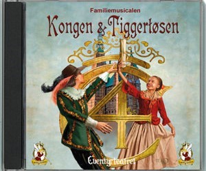 Kongen og Tiggertøsen