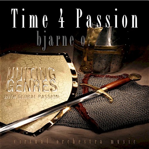 Time 4 Passion