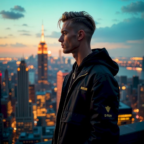 Empire State of Mindset