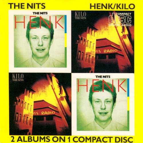 Henk / Kilo