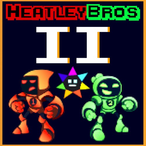 HeatleyBros II