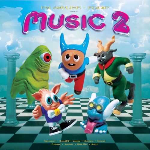 FM Skyline &ndash; Music 2