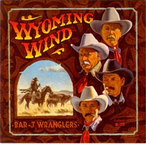 Wyoming Wind
