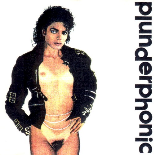 Plunderphonic