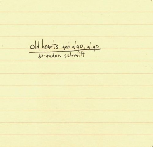 Old Hearts and Algo, Algo