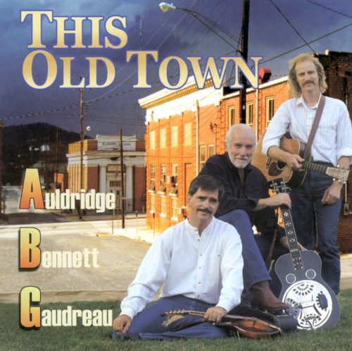 This Old Town