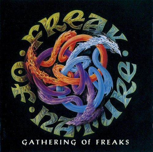 Gathering of Freaks