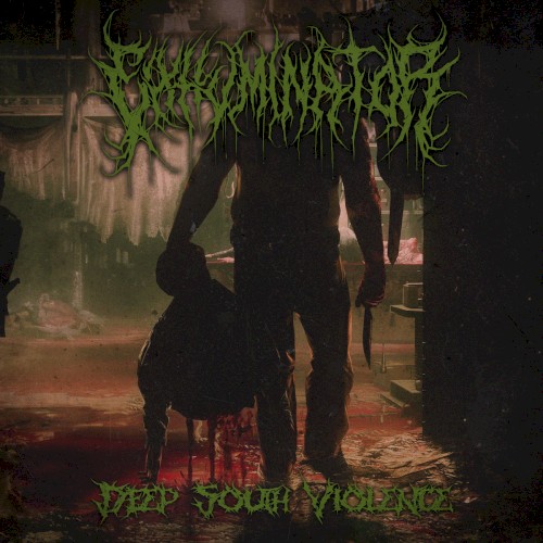 Deep South Violence
