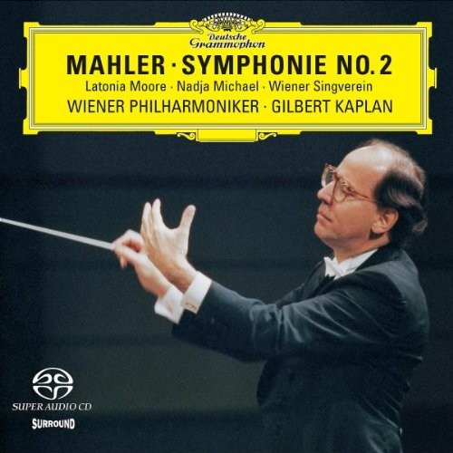 Symphony No. 2 in C minor "Resurrection"