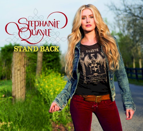 Stand Back