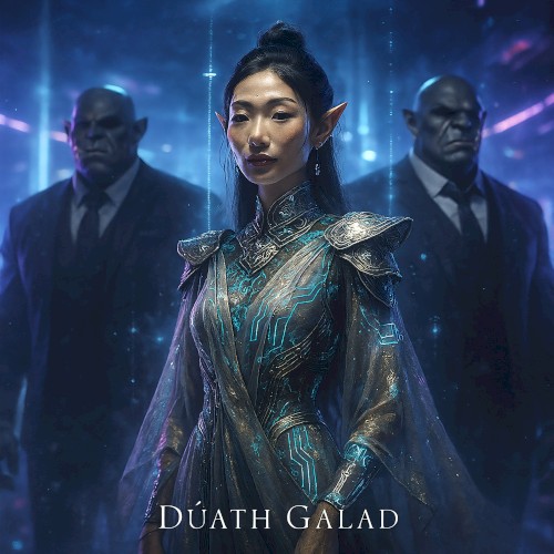 Dúath Galad