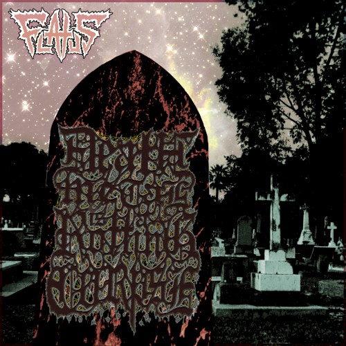 Death Metal Is a Rotting Corpse