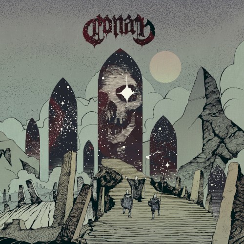Conan &ndash; Violence Dimension