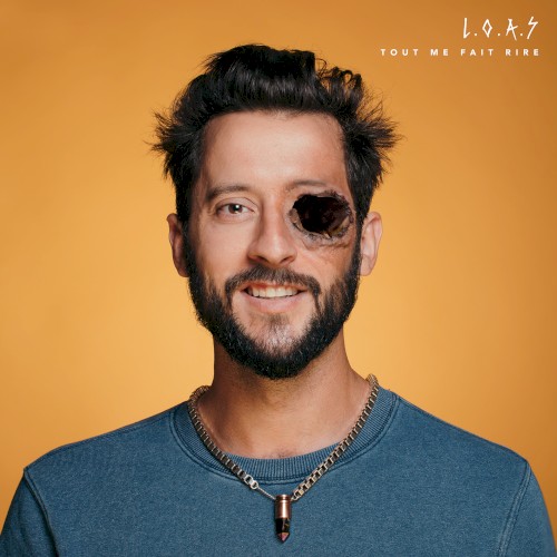 Tout me fait rire