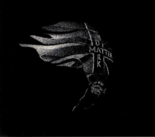 Dark Matter