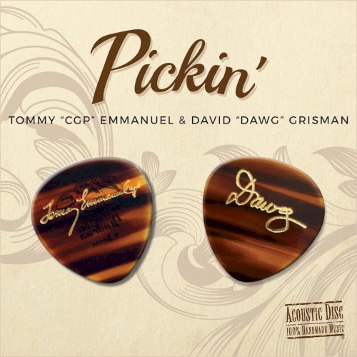 Pickin’
