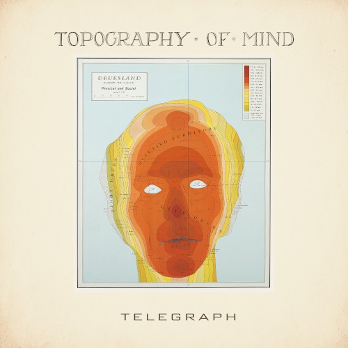 Topography of Mind