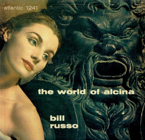 The World of Alcina