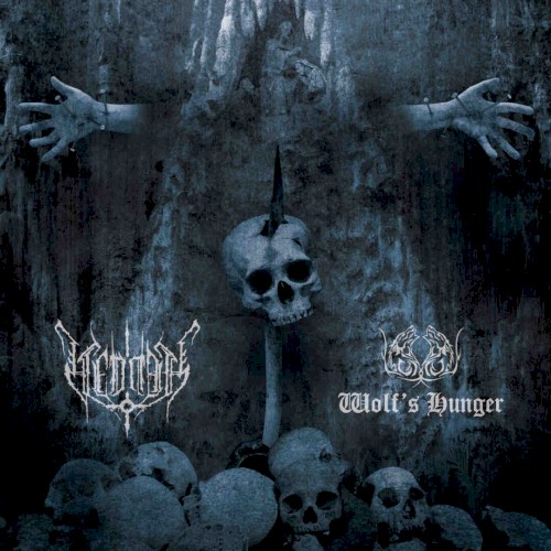 Vedmak / Wolf’s Hunger