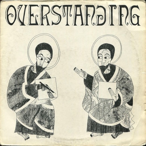 Overstanding