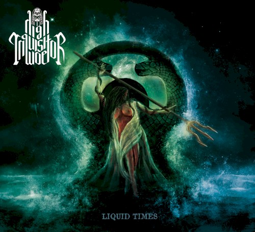 Liquid Times