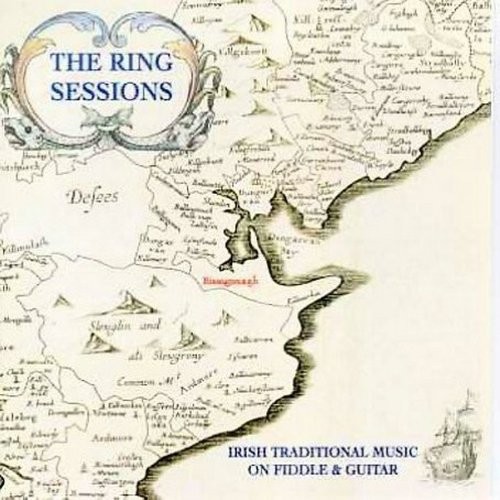 The Ring Sessions