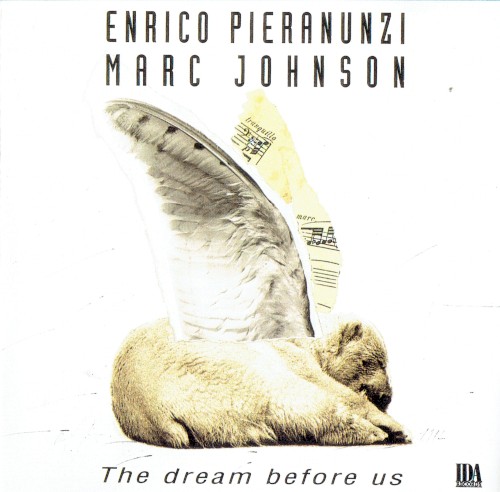 The Dream Before Us