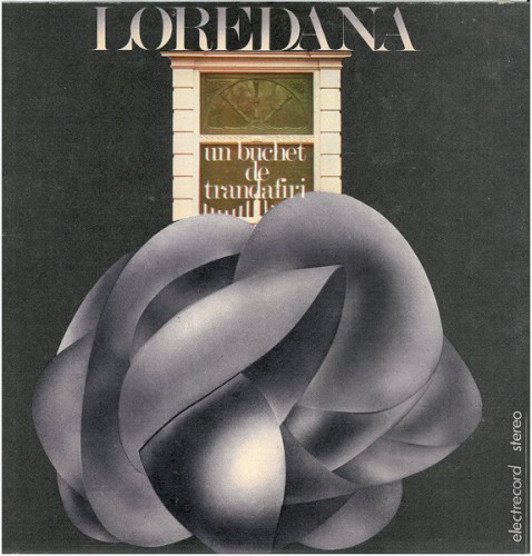 Un Buchet De Trandafiri