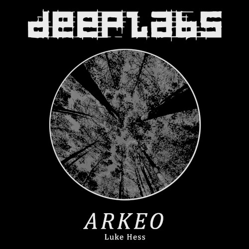 Luke Hess &ndash; Arkeo