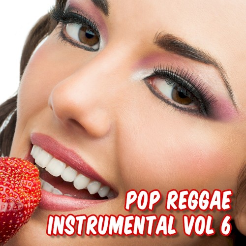 Pop Reggae Instrumental Vol 6