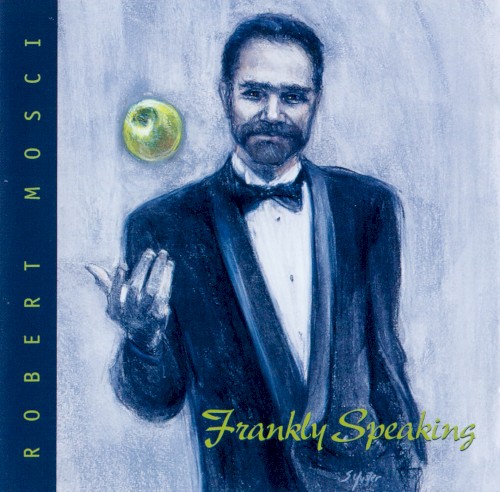 Frankly Speaking