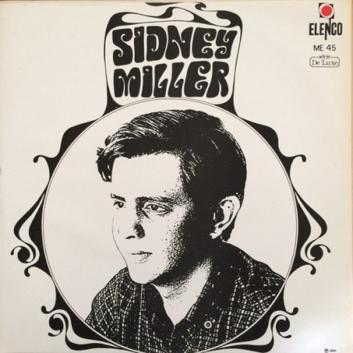 Sidney Miller
