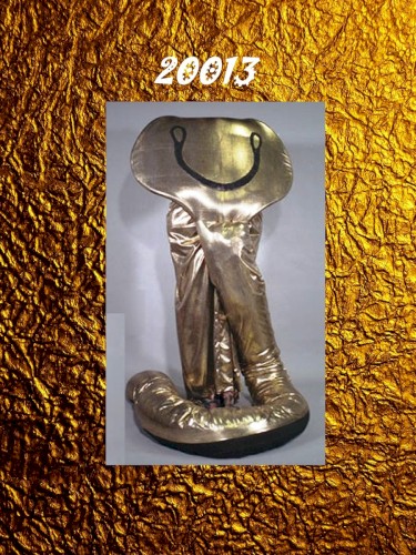 20013 I Cassette