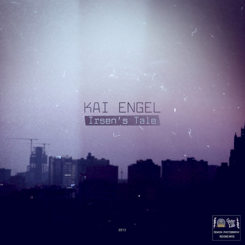Irsen's Tale