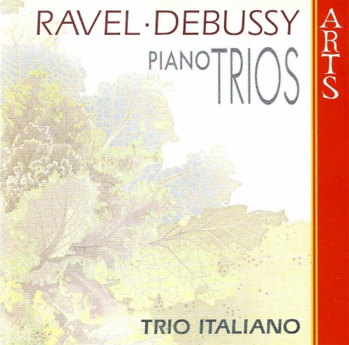 Piano Trios