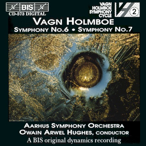 Symphony no. 6 / Symphony no. 7