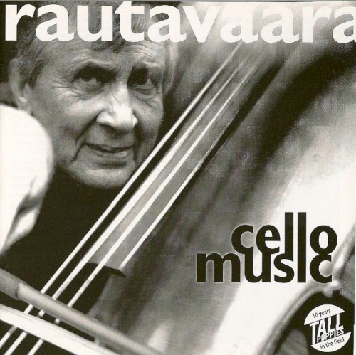 Cello Music