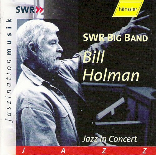 Jazz in Concert