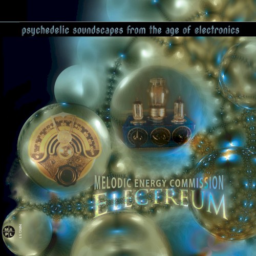 Electreum
