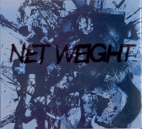 Net weight