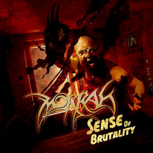 Sense of Brutality